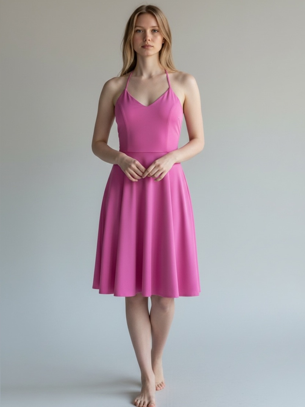 Express Dress